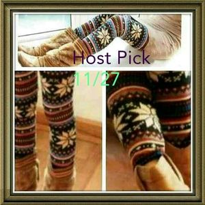 HOST PICK 11/27 "COZY ESSENTIALS PARTY"