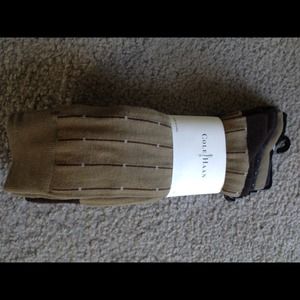 Pack of 5 Cole Haan men's socks