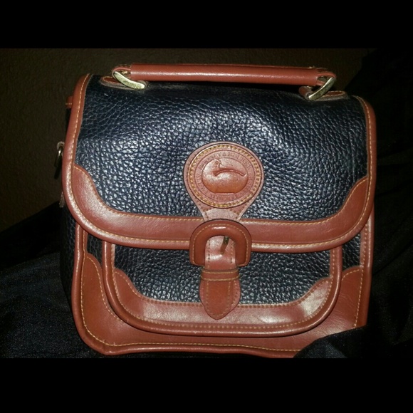 Dooney and Bourke