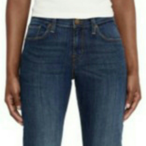 Levis mid rise skinny size 16 medium 75% off