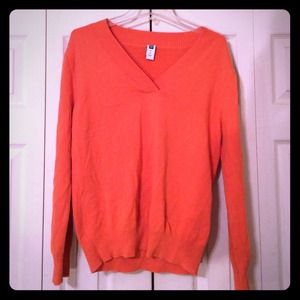 Womens sweater
