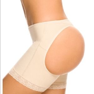 Buttocks Lifter Shorts