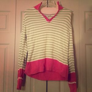 Womens pullover