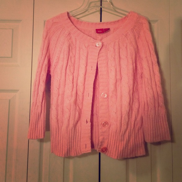 Womens sweater