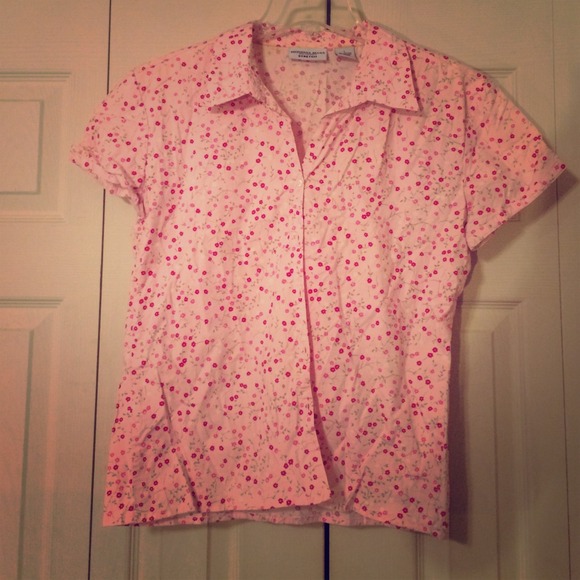Womens shirt