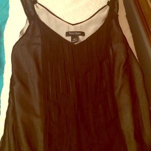 White house black market blouse