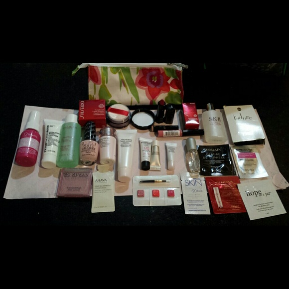 High End Beauty bundle lot brand new