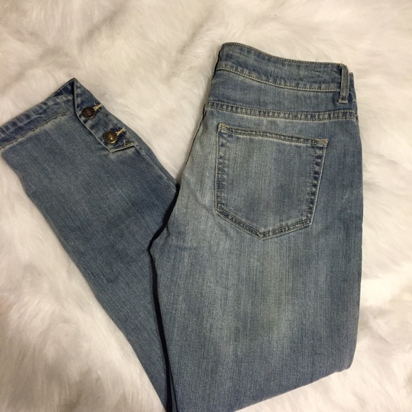 BUNDLE JEANS&SWEATER