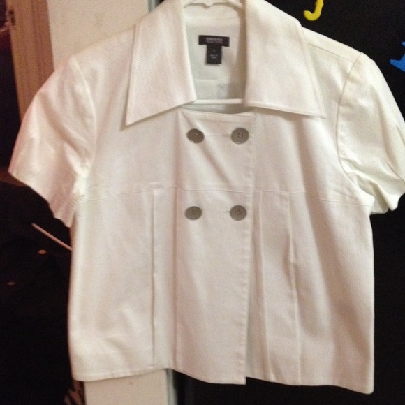 Kenneth Cole jacket