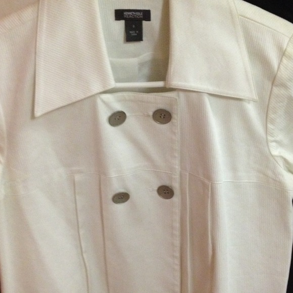 Kenneth Cole jacket - Picture 2 of 2