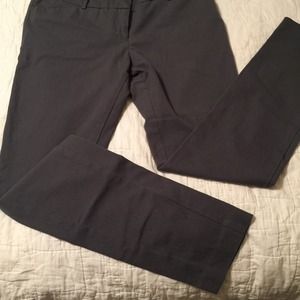 🎉 REDUCED 🎉Mossimo stretch ankle pants
