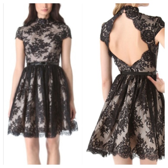 Alice + Olivia Dresses & Skirts - Alice and Olivia Jayna Dress