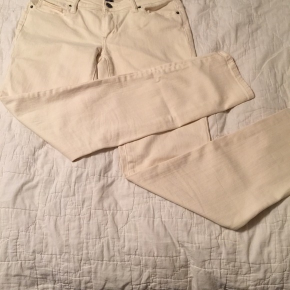 🎉 REDUCED 🎉 Victoria Secrets skinny pant