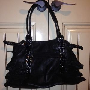 Black Purse