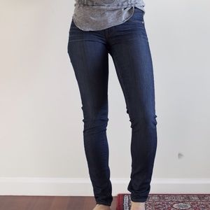 🎯 Sale PAIGE SKYLINE SKINNY 24-LIKE NEW