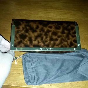 Tory Burch sunglass case