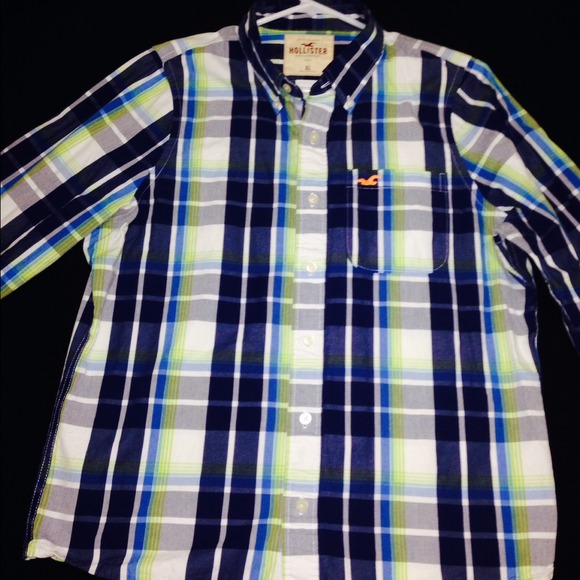 Men's shirt