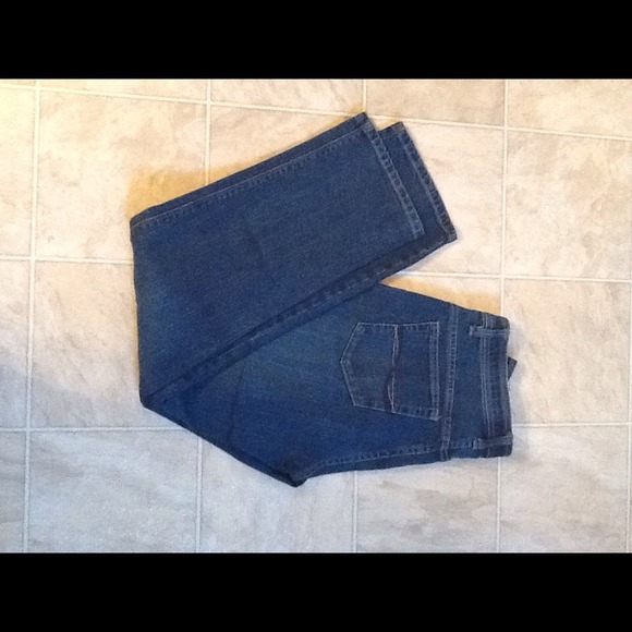 Lee jeans