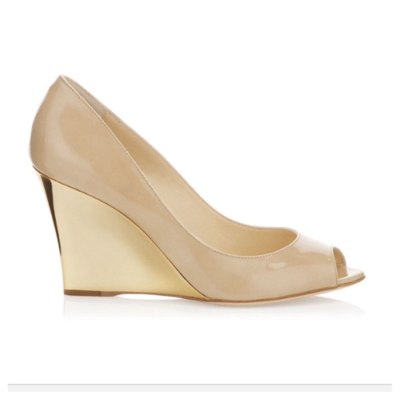 Jimmy Choo Shoes - ❤️SALE❤️GoRgOuS Jimmy Choo Bello Wedge