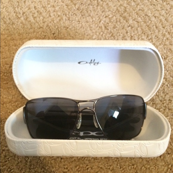 Oakley Impatient Shades
