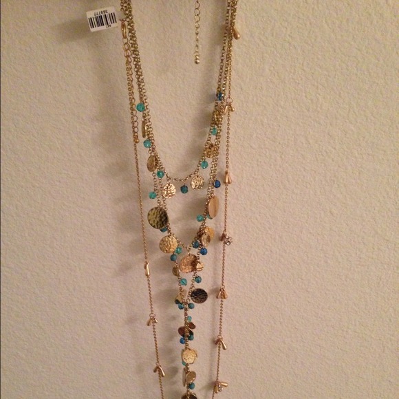 Necklace - Picture 2 of 2