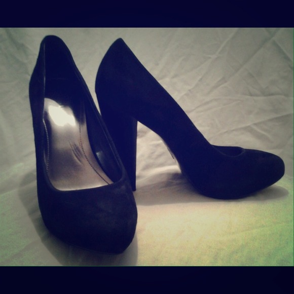 Calvin Klein heels
