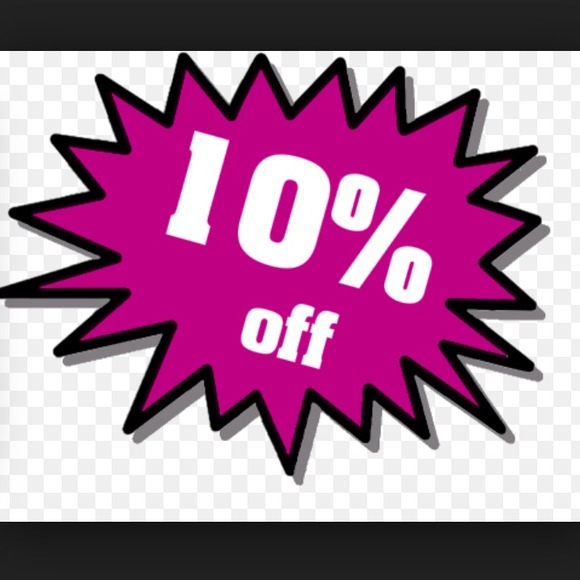 Thank you for helping my reach my goal of 10K !!!