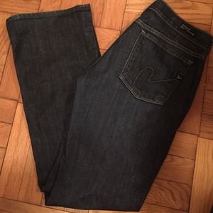 ❌SOLDCitizens of humanity jeans