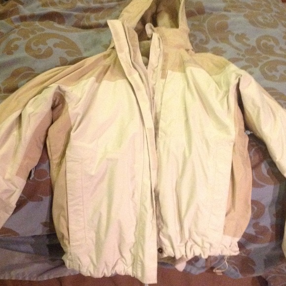 North face