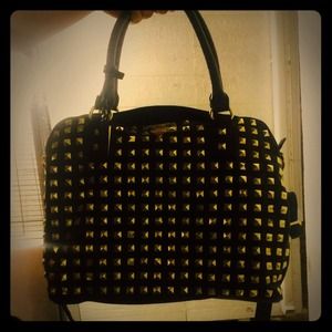 Steven madden handbag.