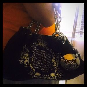 Juicy couture bag