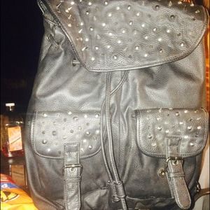 Aldo backpack