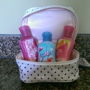 Bath and Body gift set