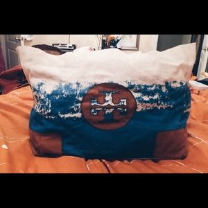 Tory Burch Beach Bag/ Tote
