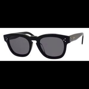 Celine Tailor Sunglasses