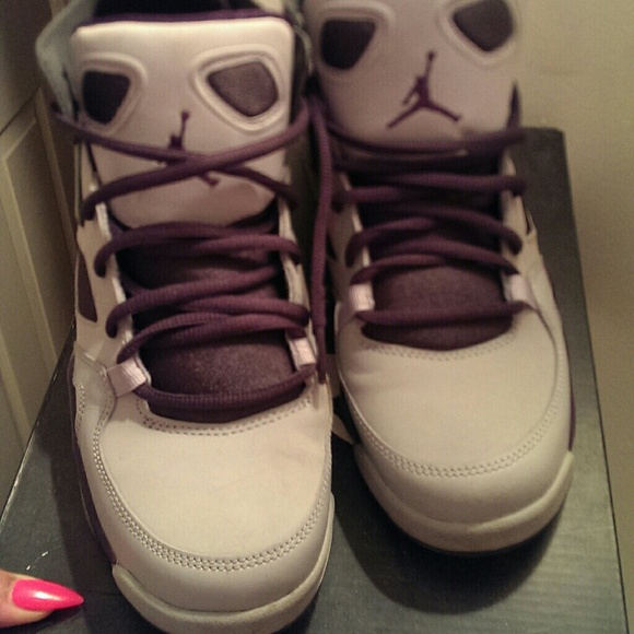 Jordan sneakers