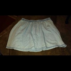 Skirt