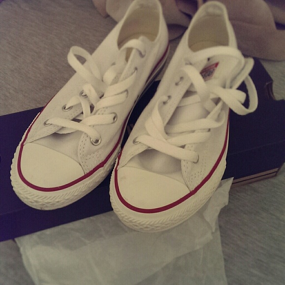 Chuck taylor sneakers