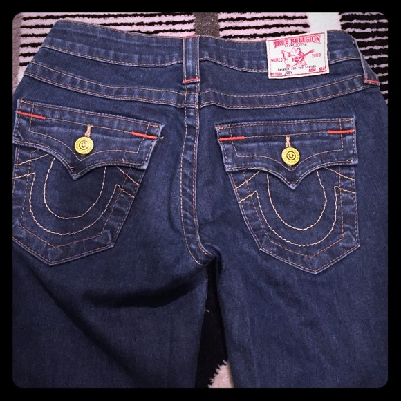 🎉SALE🎉True Religion "Joey" BigT"Jeans