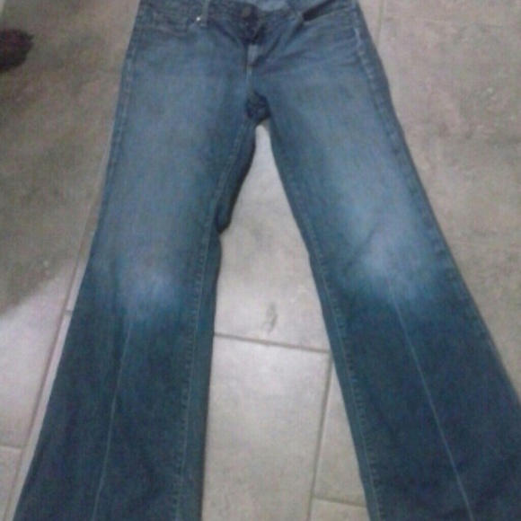 Paige jeans