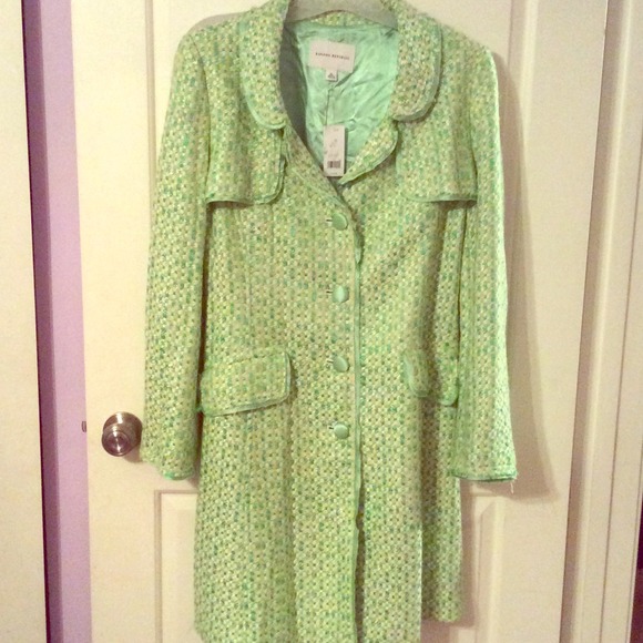Green Trench
