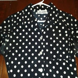 Causal or dressy shirt