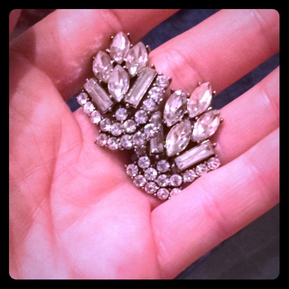 Statement Earrings