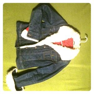 Arizona denim  jacket