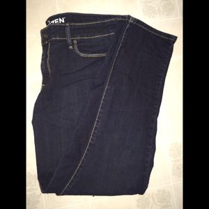 skinny jeans! 💚💚