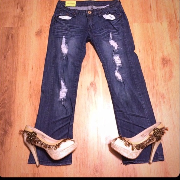 Pants bundle