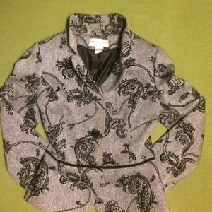 Jones New York jacket