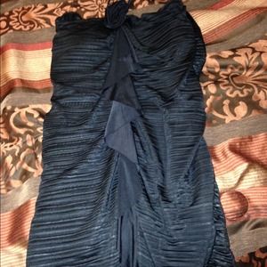 Cute black dress