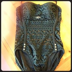 Robin Piccone Swimsuit