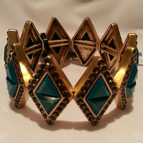 J. Crew bangle bracelet